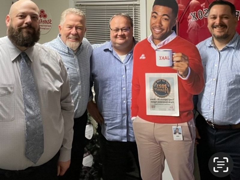 Tony Capraro III-State Farm Agent