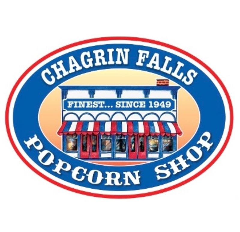 Chagrin Falls Popcorn Shop
