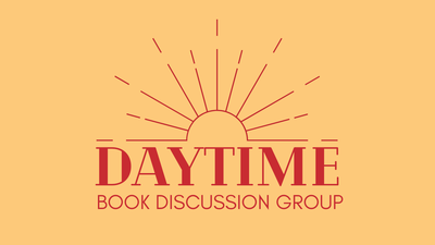 Daytime Book Group