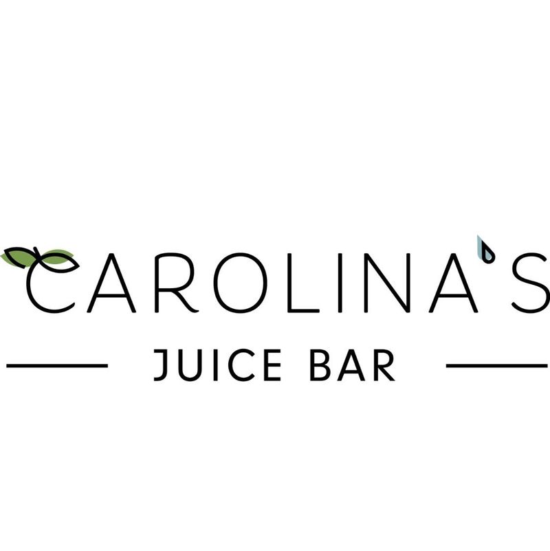 Carolina's Juice Bar
