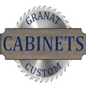 Granat Custom Cabinets