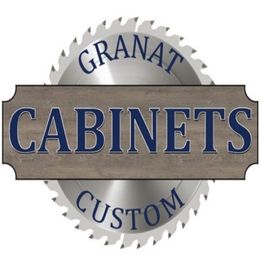 Granat Custom Cabinets