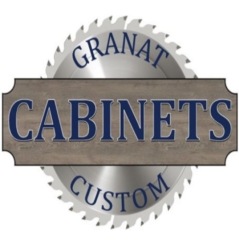 Granat Custom Cabinets