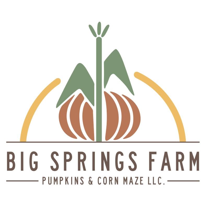Big Springs Farm Pumpkins & Corn Maze