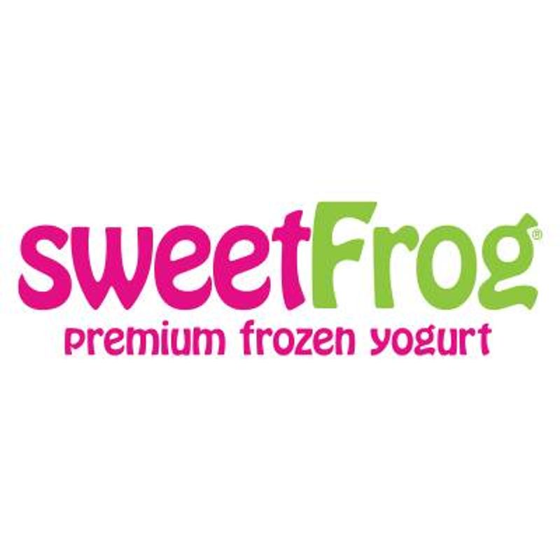 Sweet Frog Frozen Yogurt