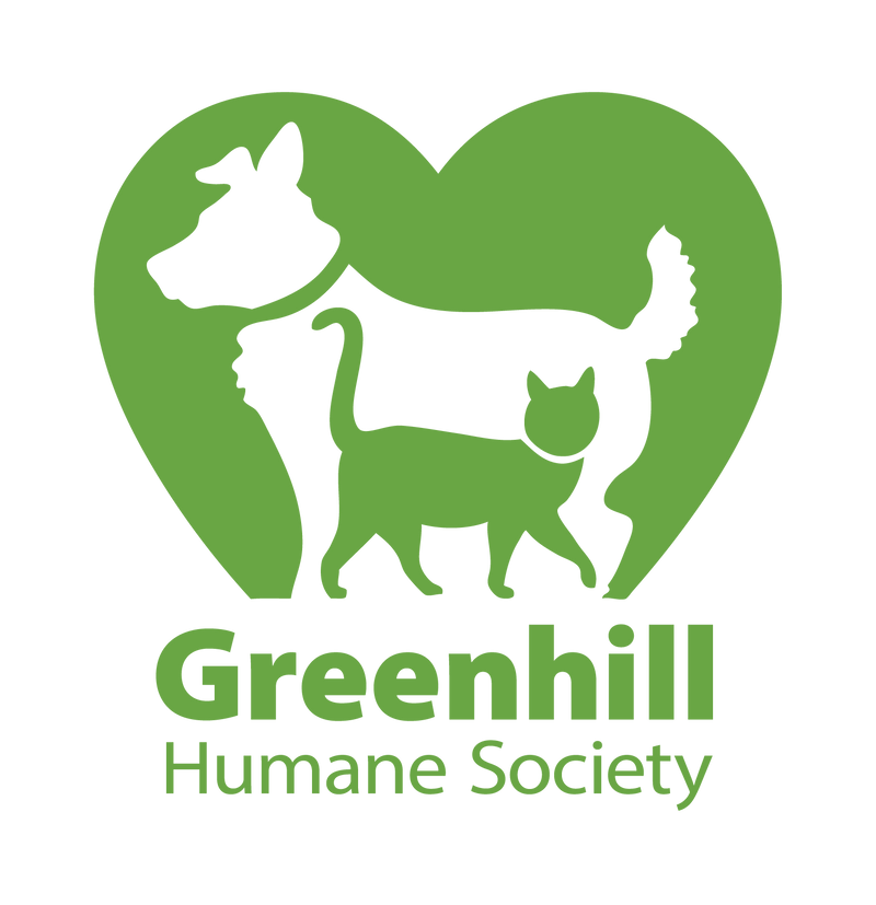 Greenhill Humane Society