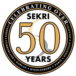 SEKRI