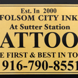 Folsom Ink