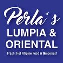 Perla's Lumpia Oriental Minimart