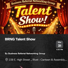 Talent Show