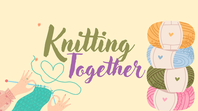 Knitting Together