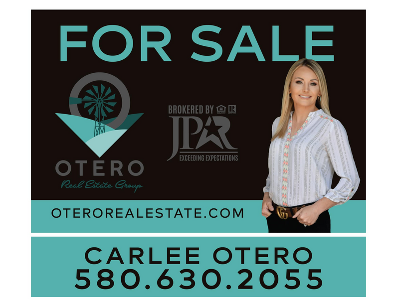 Otero Real Estate