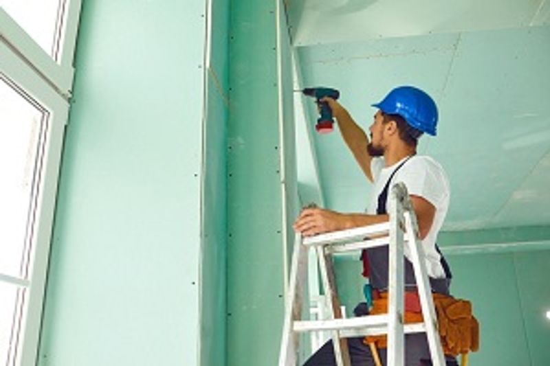 Denton Drywall Masters
