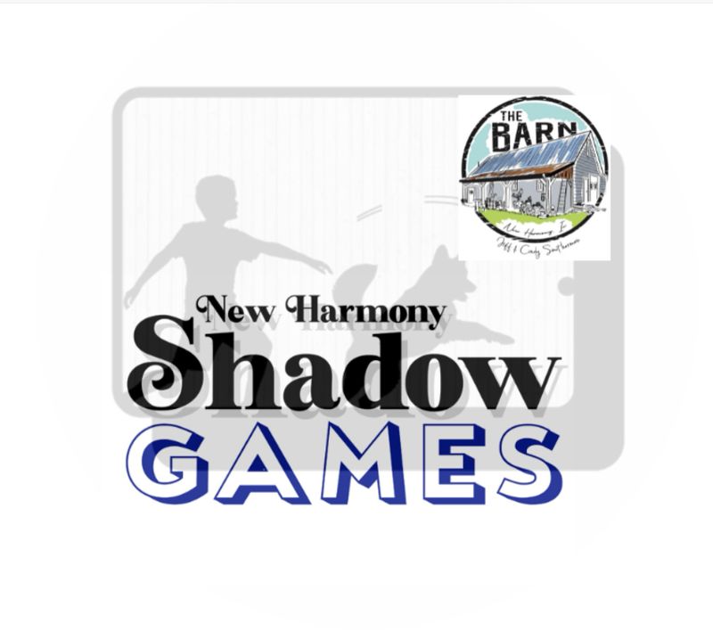 New Harmony Shadow Games