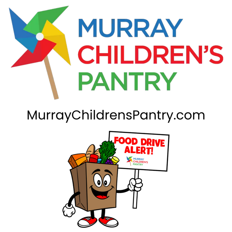 Murray Children's Pantry