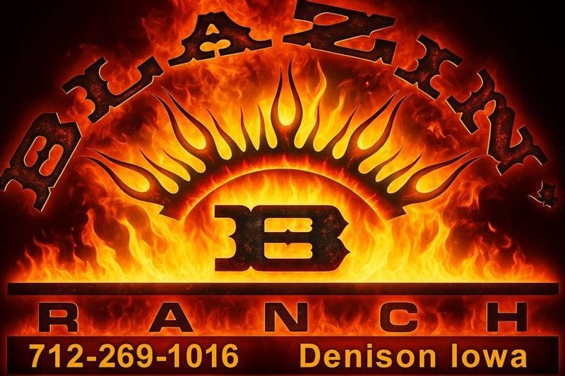 Blazin B Ranch