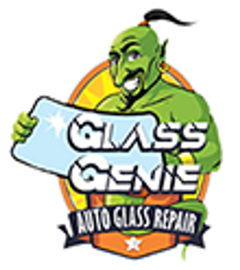 glassgenie richardson