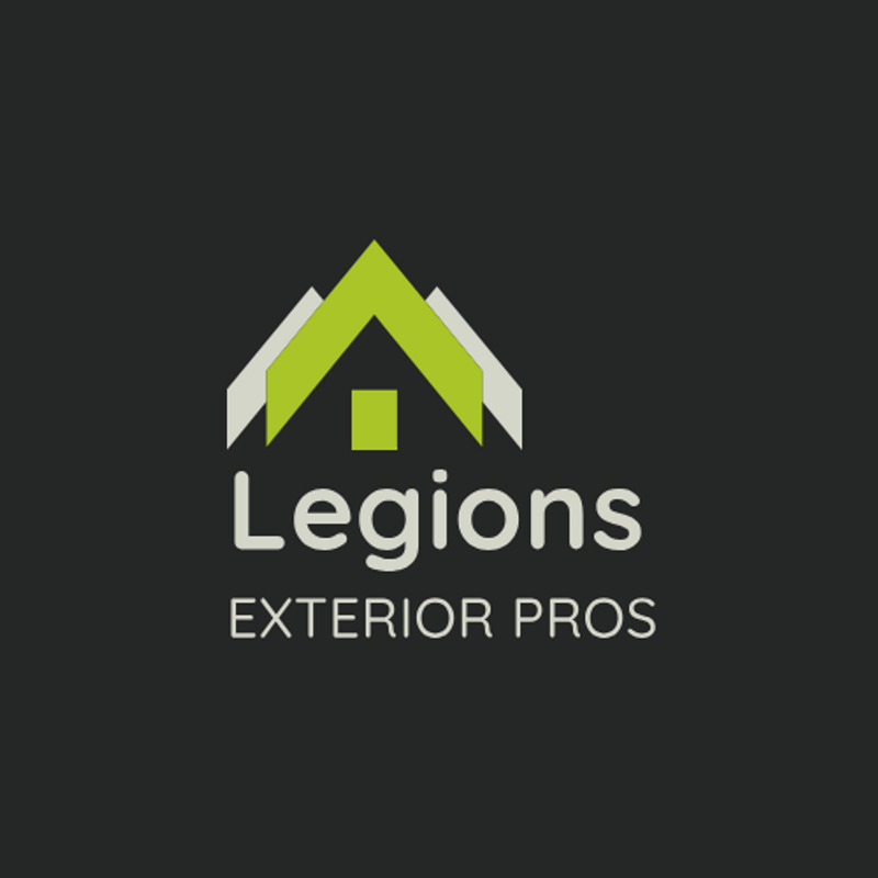 Legions Exterior Pros