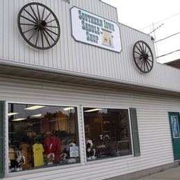 Southern Iowa Saddle Shop