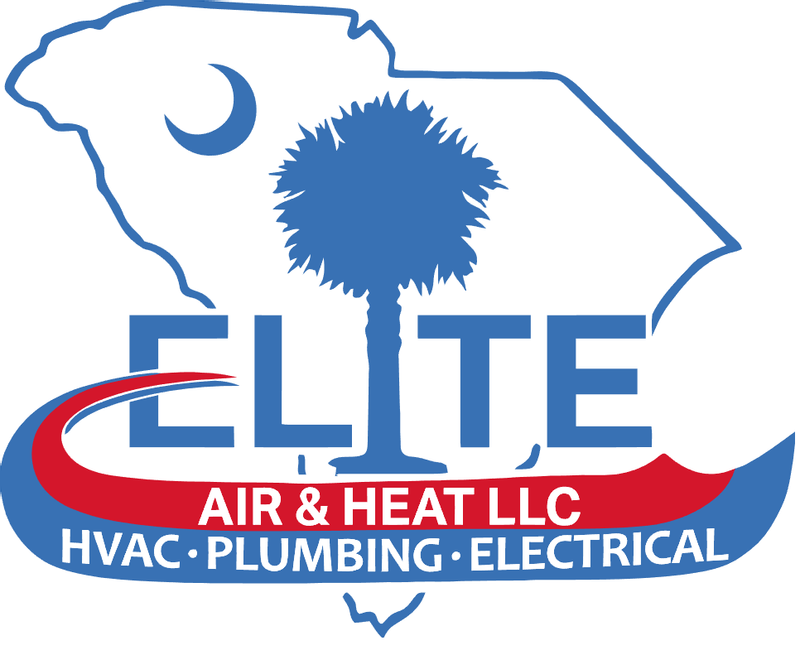 Elite Air & Heat LLC - HVAC, Plumbing & Electrical