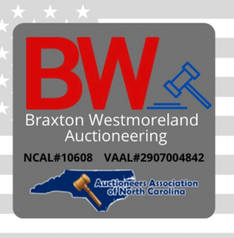 Braxton Westmoreland Auctioneering