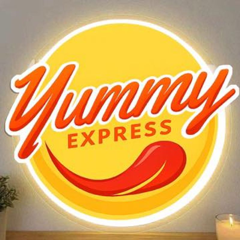 Yummy Express