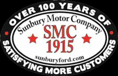 Sunbury Motor Company