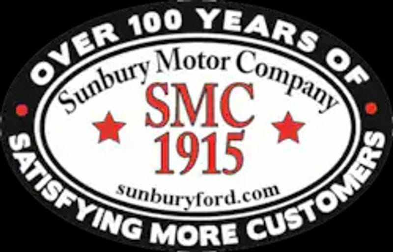 Sunbury Motor Company