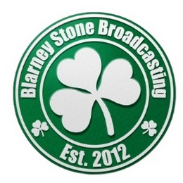 Blarney Stone Broadcasting
