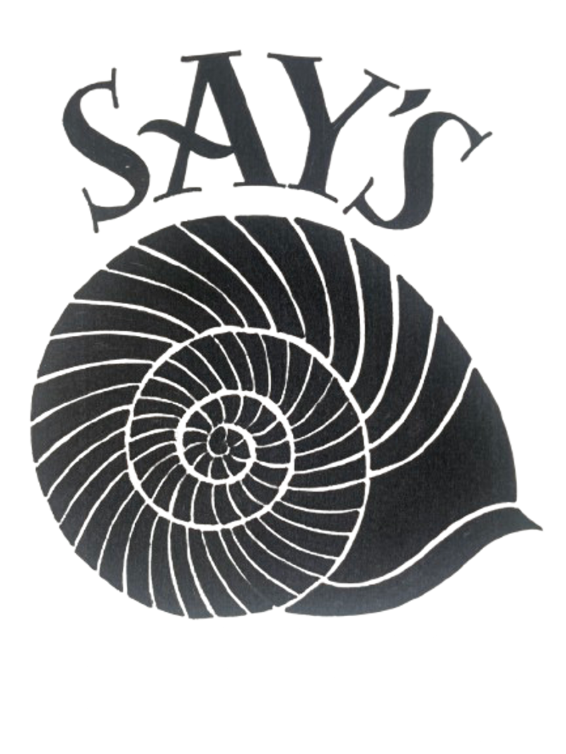 Say's Restaurant