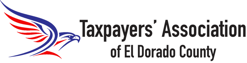 Taxpayers' of El Dorado County