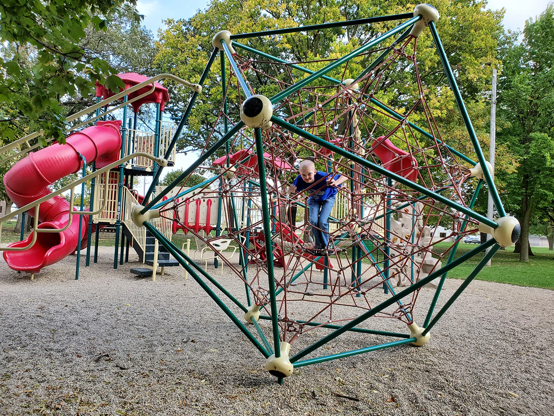 Parks
