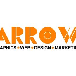 Arrow Graphics & Website Design