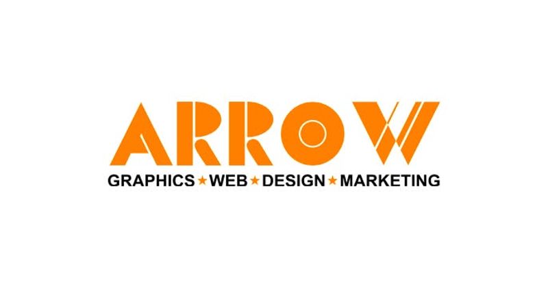 Arrow Graphics & Website Design
