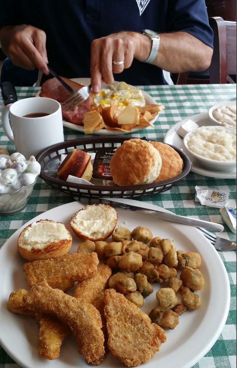 Dunlap Restaurant