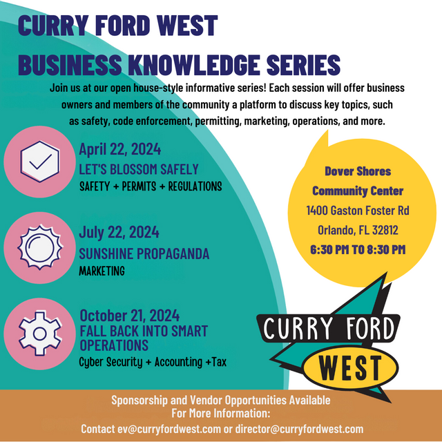 Business Knowledge Series