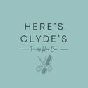 Here's Clydes