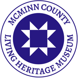 McMinn County Living Heritage Museum