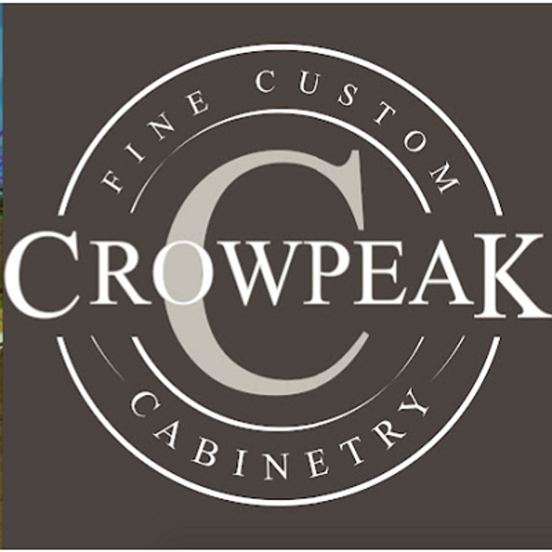 Crow Peak Cabinetry