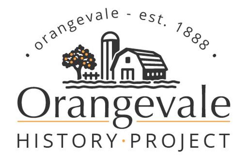 Orangevale History Project