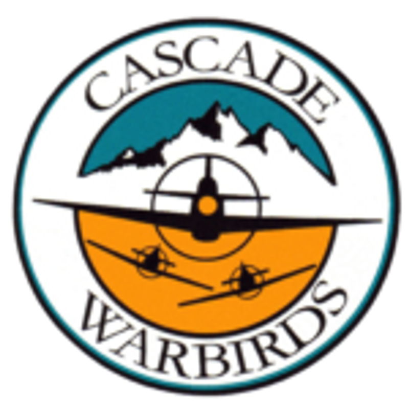Cascade Warbirds