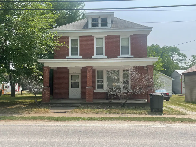 Tanner House