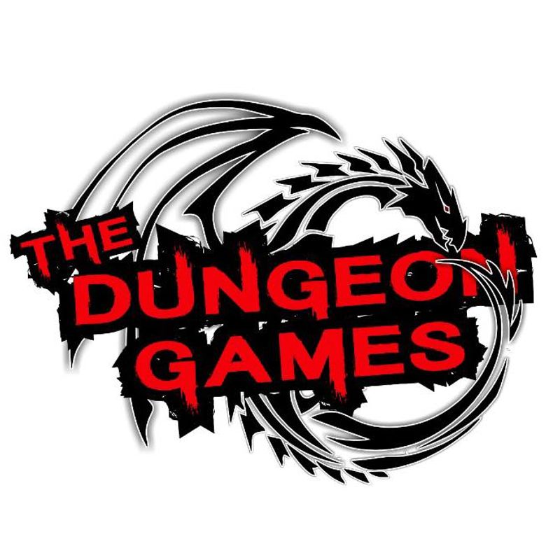 The Dungeon Games