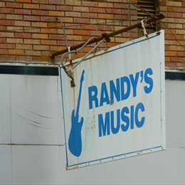 Randy's Music