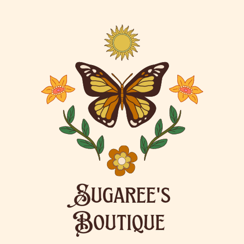 Sugaree's Boutique