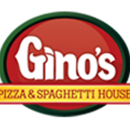 Gino's Pizza	