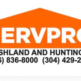 SERVPRO of Ashland / Huntington
