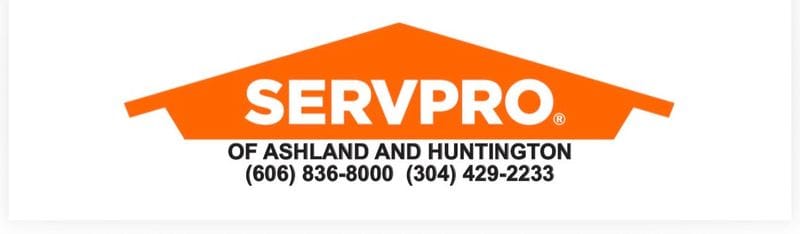 SERVPRO of Ashland / Huntington