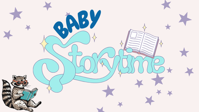 Baby Storytime