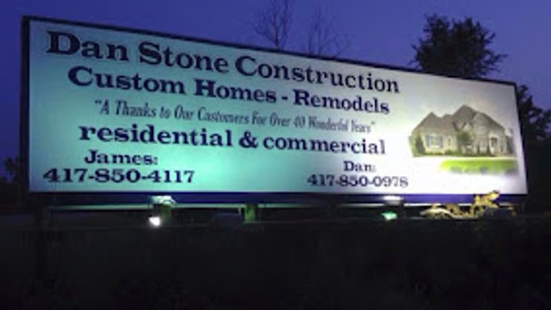 Dan Stone Construction